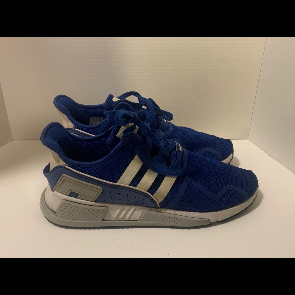 Adidas EQT Cushion Adv Shoes Size 11.5 CQ2380